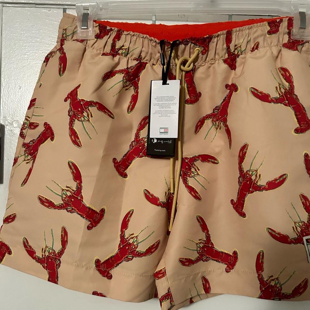 Hilfiger swim shorts